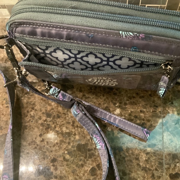 LUG QUICKSTEP - BUTTERFLY GREY - NWOT - Picture 6 of 7